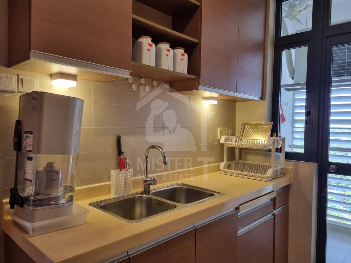 Apartment for Rent in Havelock City- image 6