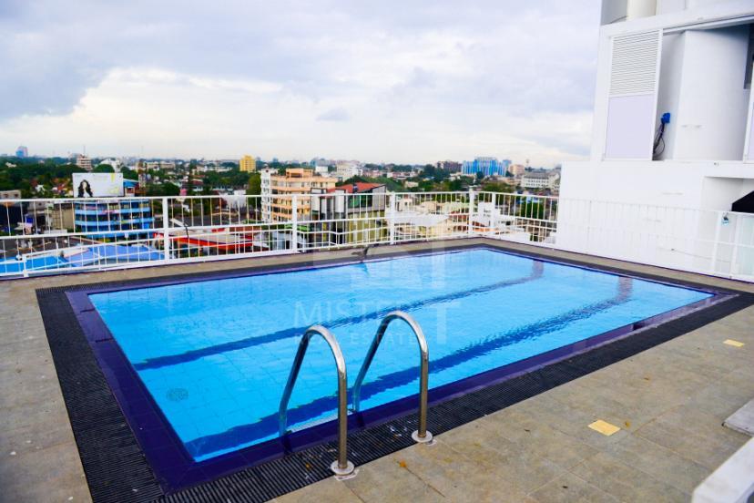 Apartment for Rent in Colombo 05- image 6