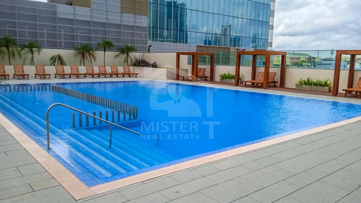 Apartment for Rent at Cinnamon Life - image 6