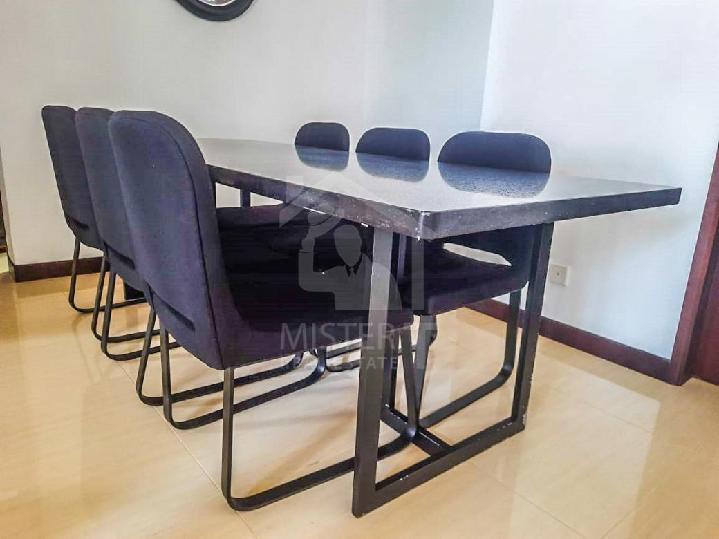 Apartment for Rent at Onthree20, Colombo 02 - image 6