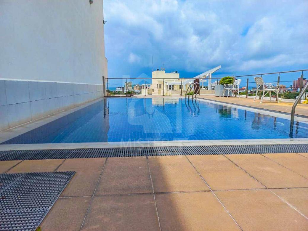 Apartment for Rent at Spathodea Residencies - image 6