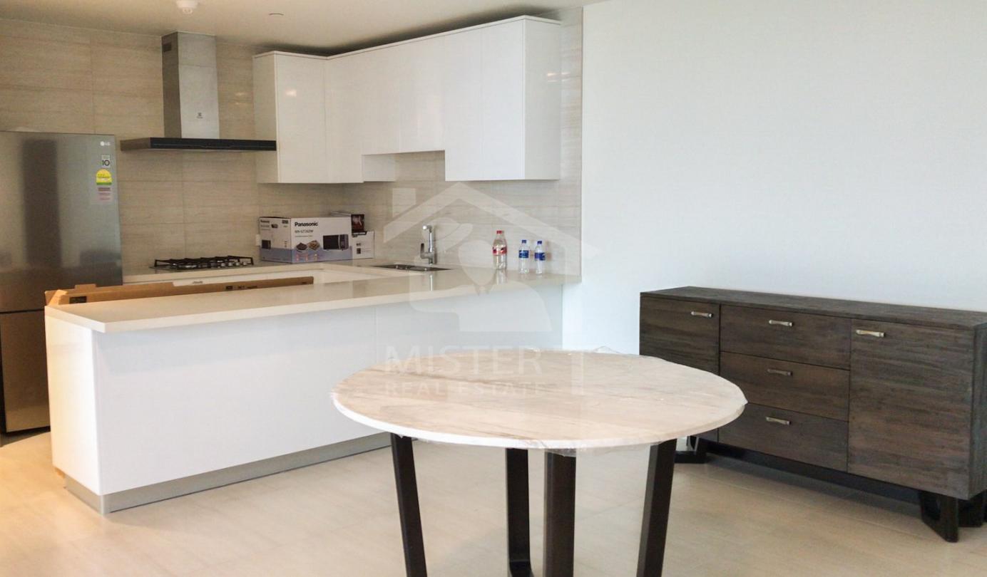 Apartment for Rent at Colombo City Centre- image 6