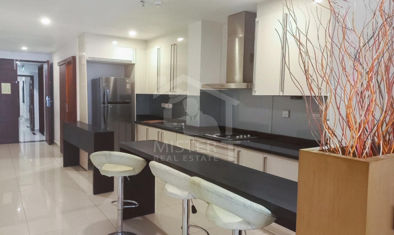 Apartment for Rent at Platinum One - image 6