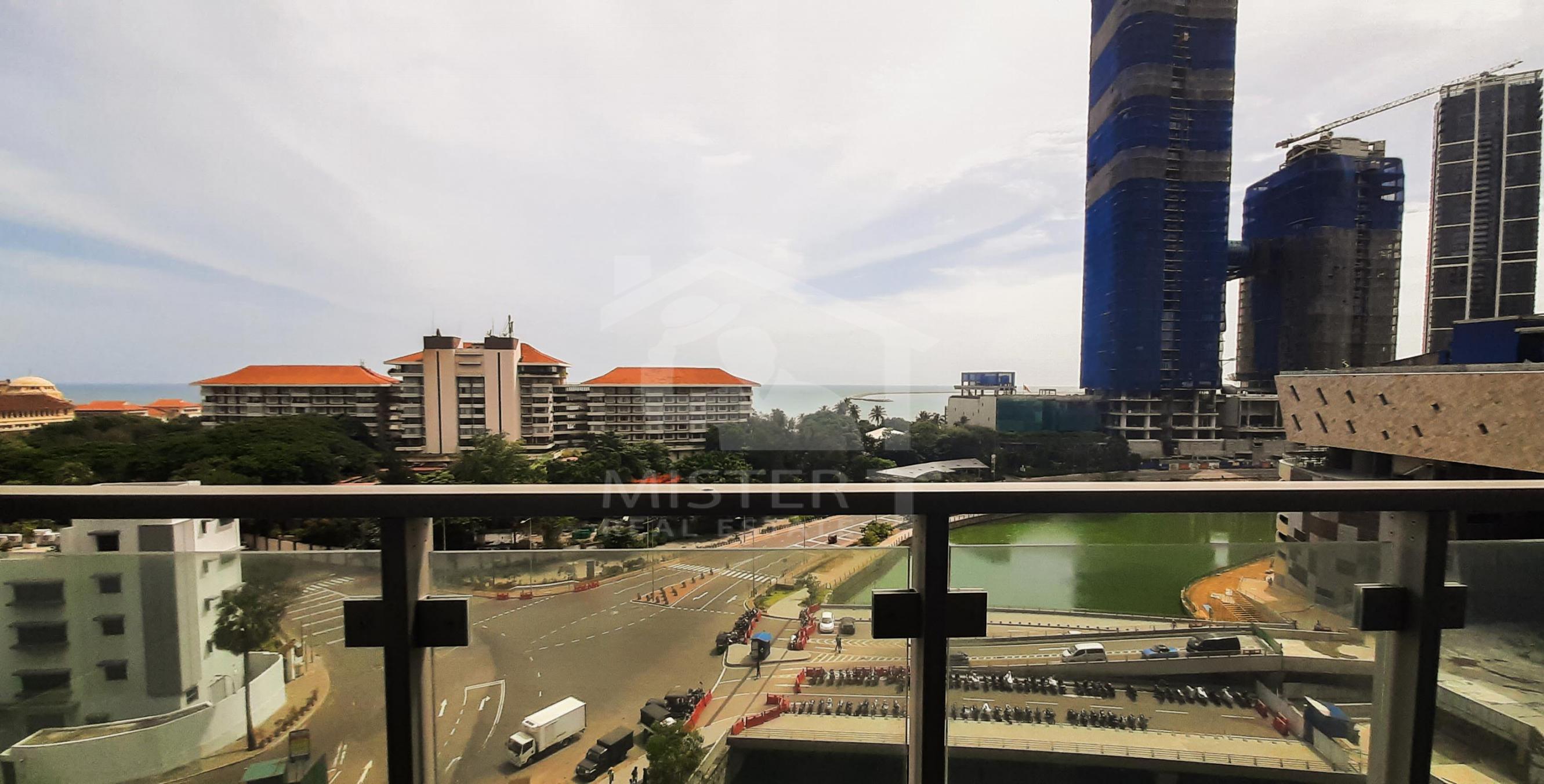 Apartment for Rent at Cinnamon Life - image 6