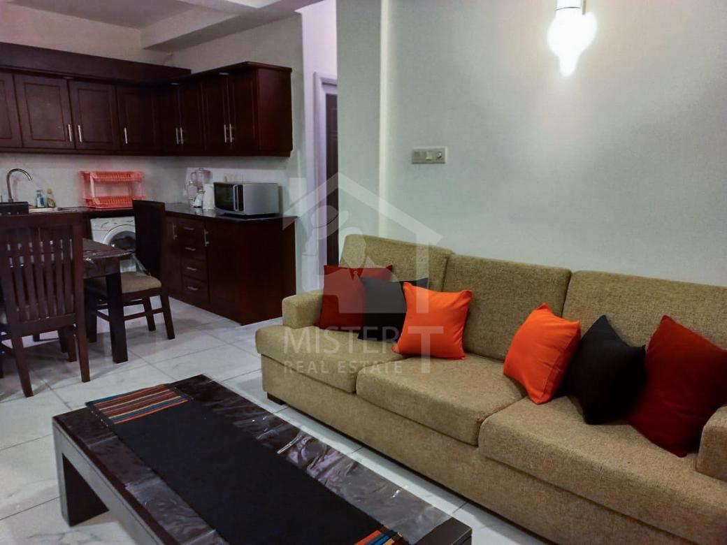 Apartment for Rent in Colombo 04- image 6