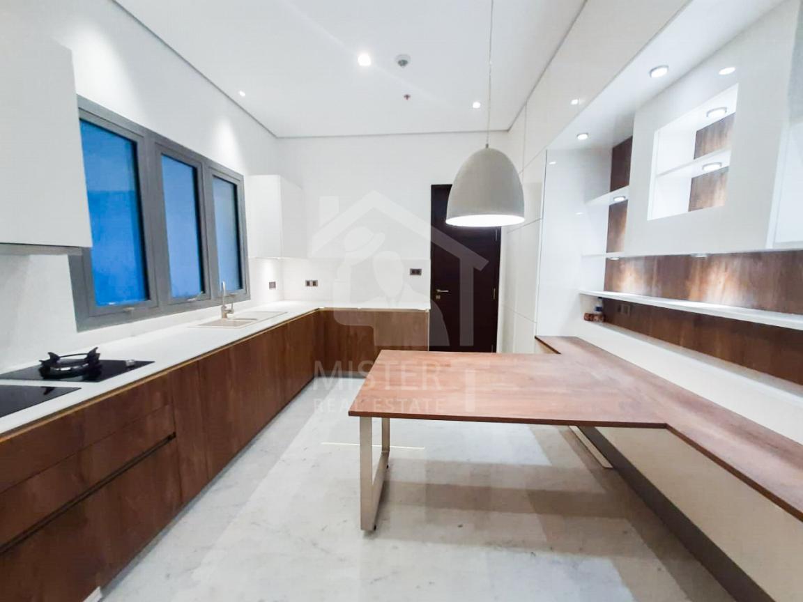 Penthouse for Rent at Altair, Colombo 02- image 6