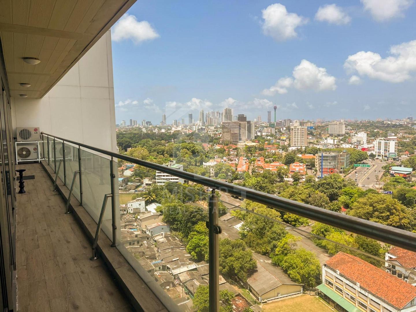 Apartment for Rent at Iconic Apartments - image 6