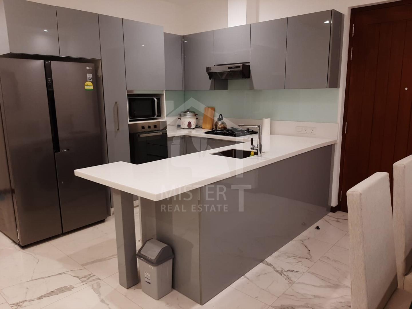 Apartment for Rent at Capitol Elite - image 6