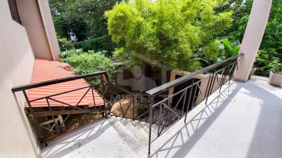 House for Rent in Colombo 05- image 6