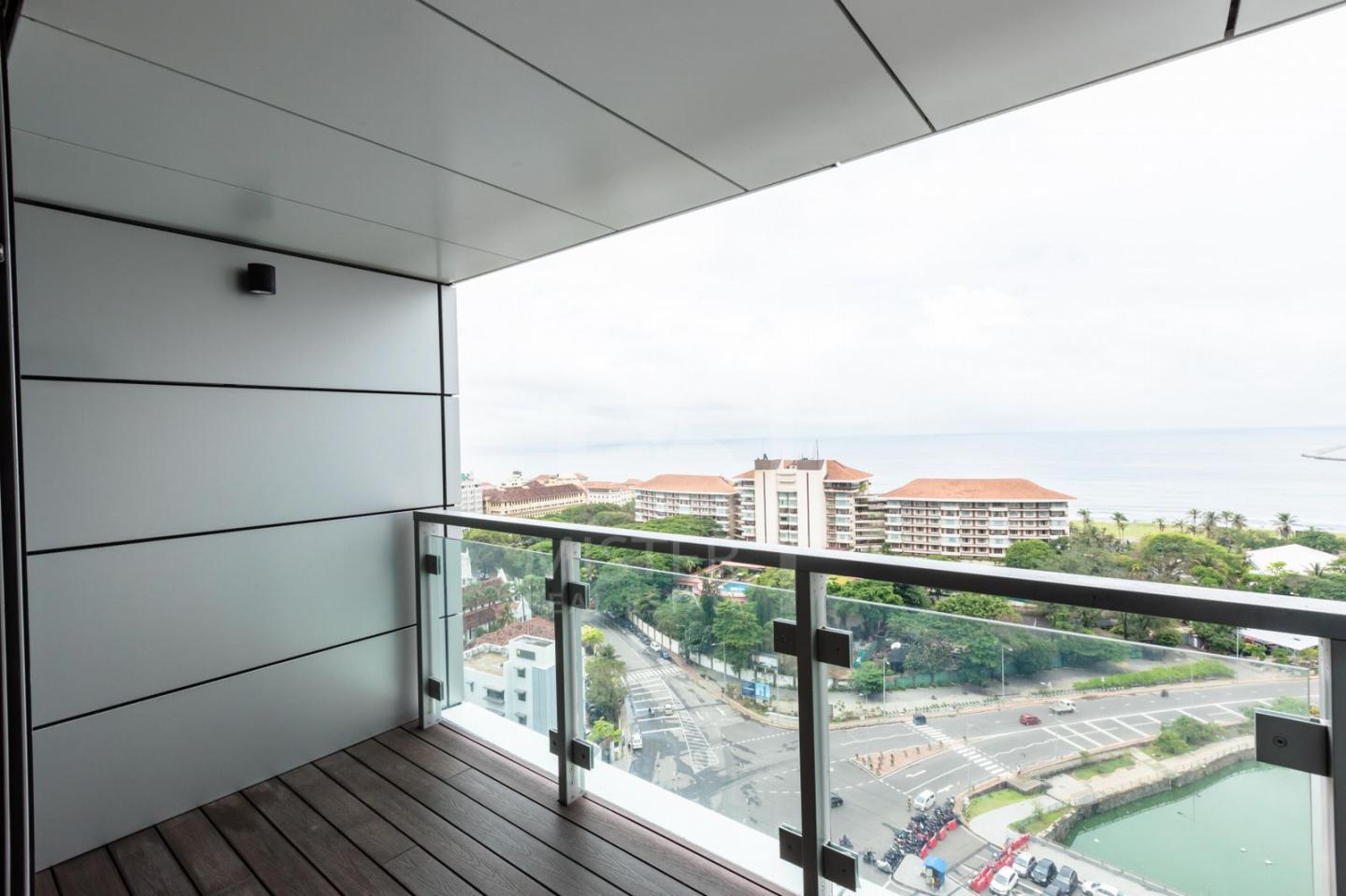 Apartment for Rent at Cinnamon Life, Colombo 02- image 6