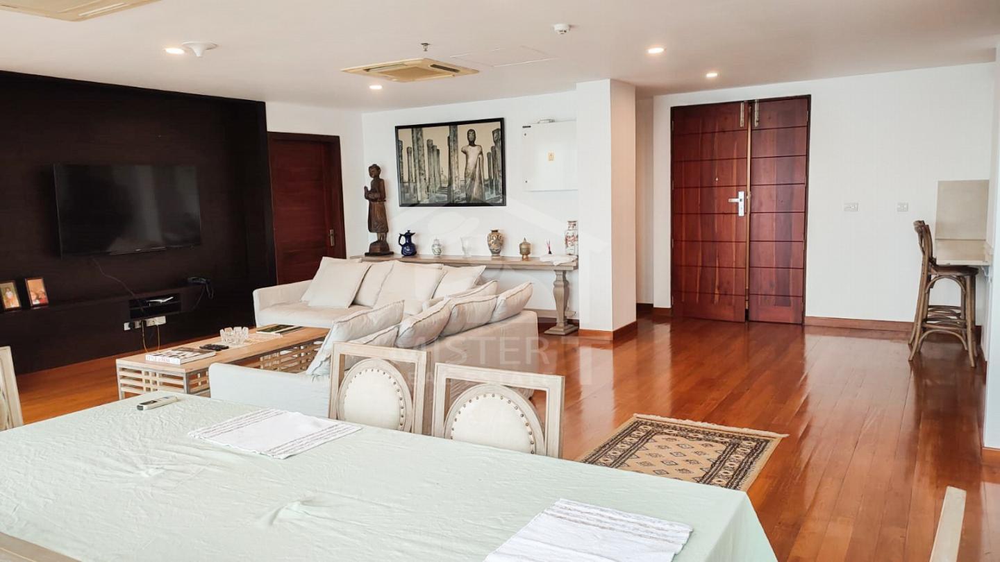 Apartment for Rent at Platinum One, Colombo 03- image 6