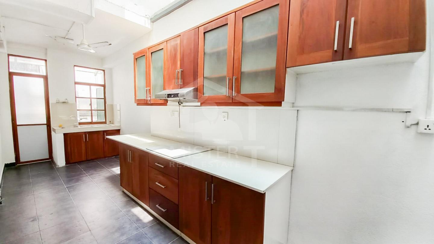 House for Rent in Rajagiriya (only one floor)- image 6