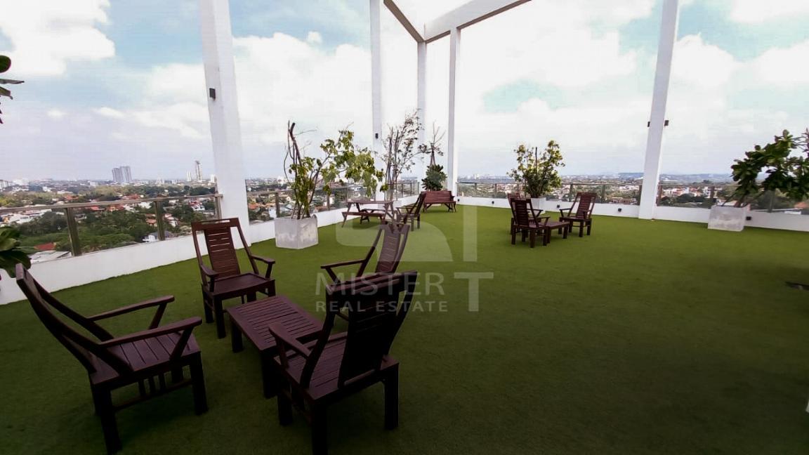 Apartment For Rent at JAT 96- image 6