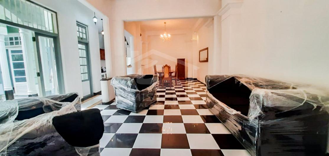House for Rent in Colombo 08- image 6