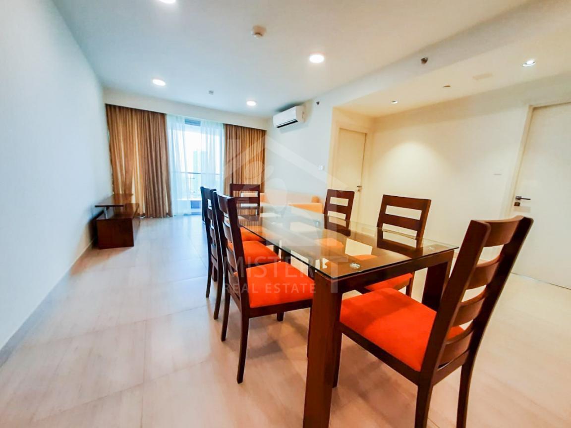  Apartment for Rent at Colombo City Centre- image 7