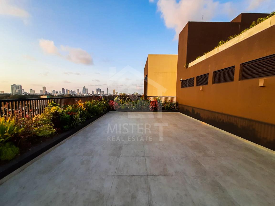 Apartment for Rent at Kalinga Heights- image 7