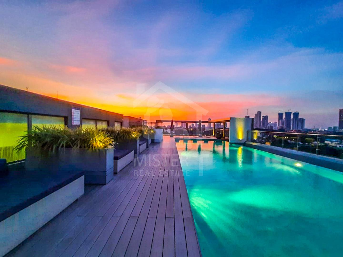 Apartment for Rent at 7th Sense Apartments - image 7