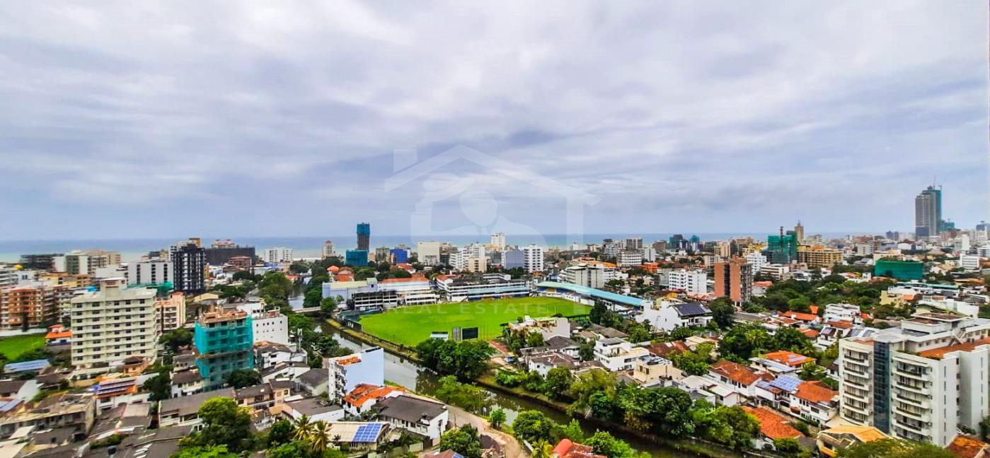 Apartment for Rent at Havelock City- image 7