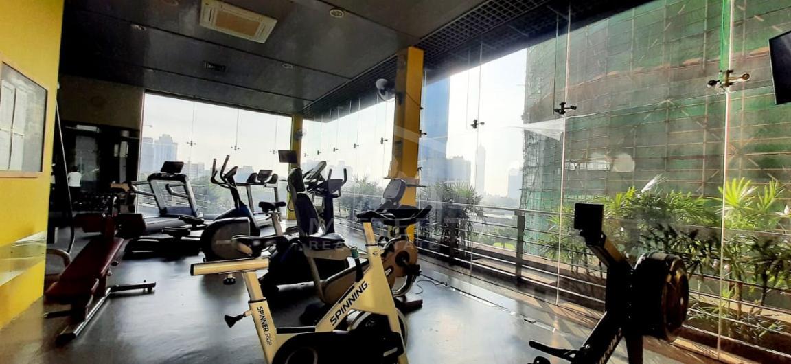 Apartment for Rent in Empire Residences- image 7