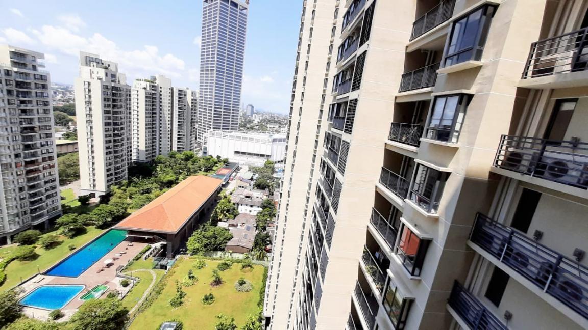 Apartment for Rent at Havelock City - image 7