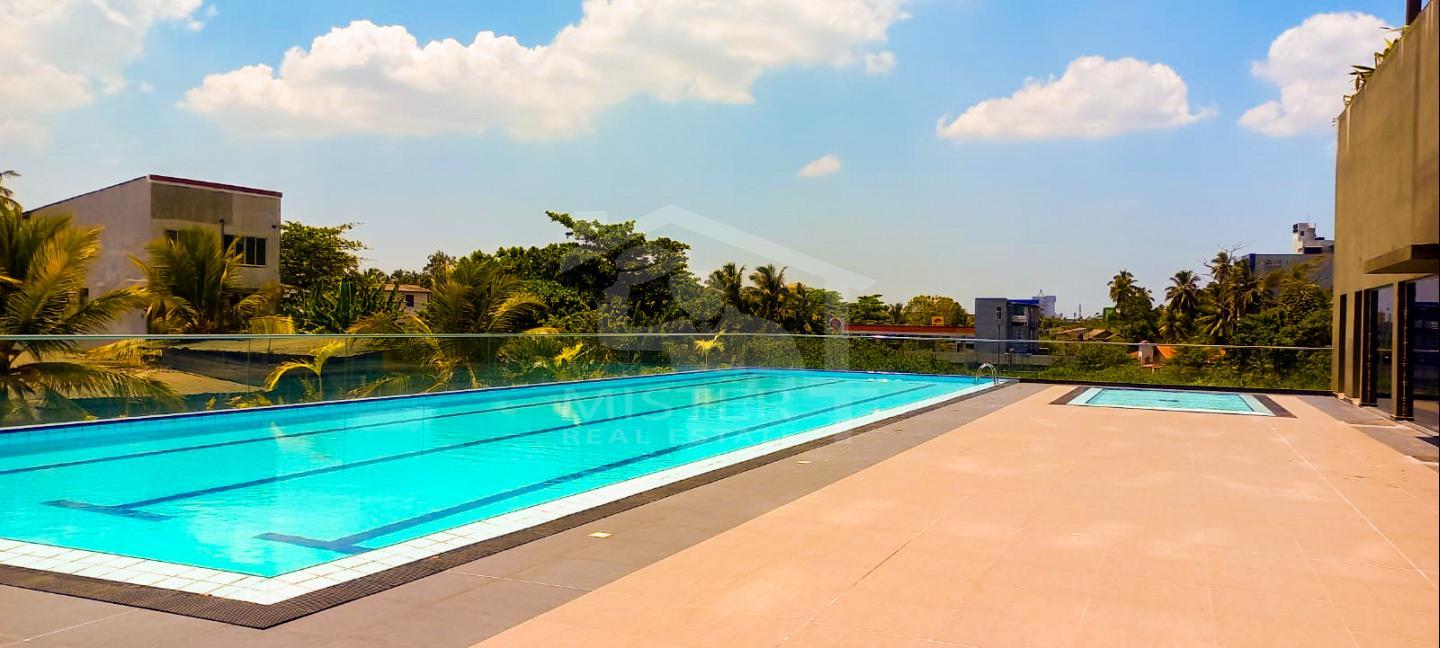 Apartment for Rent at Urban Homes - image 7