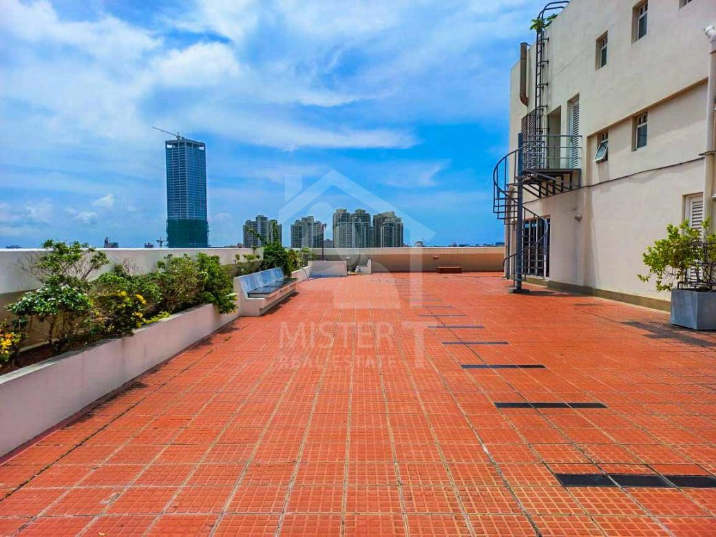 Apartment for Rent at Spathodea Residencies - image 7