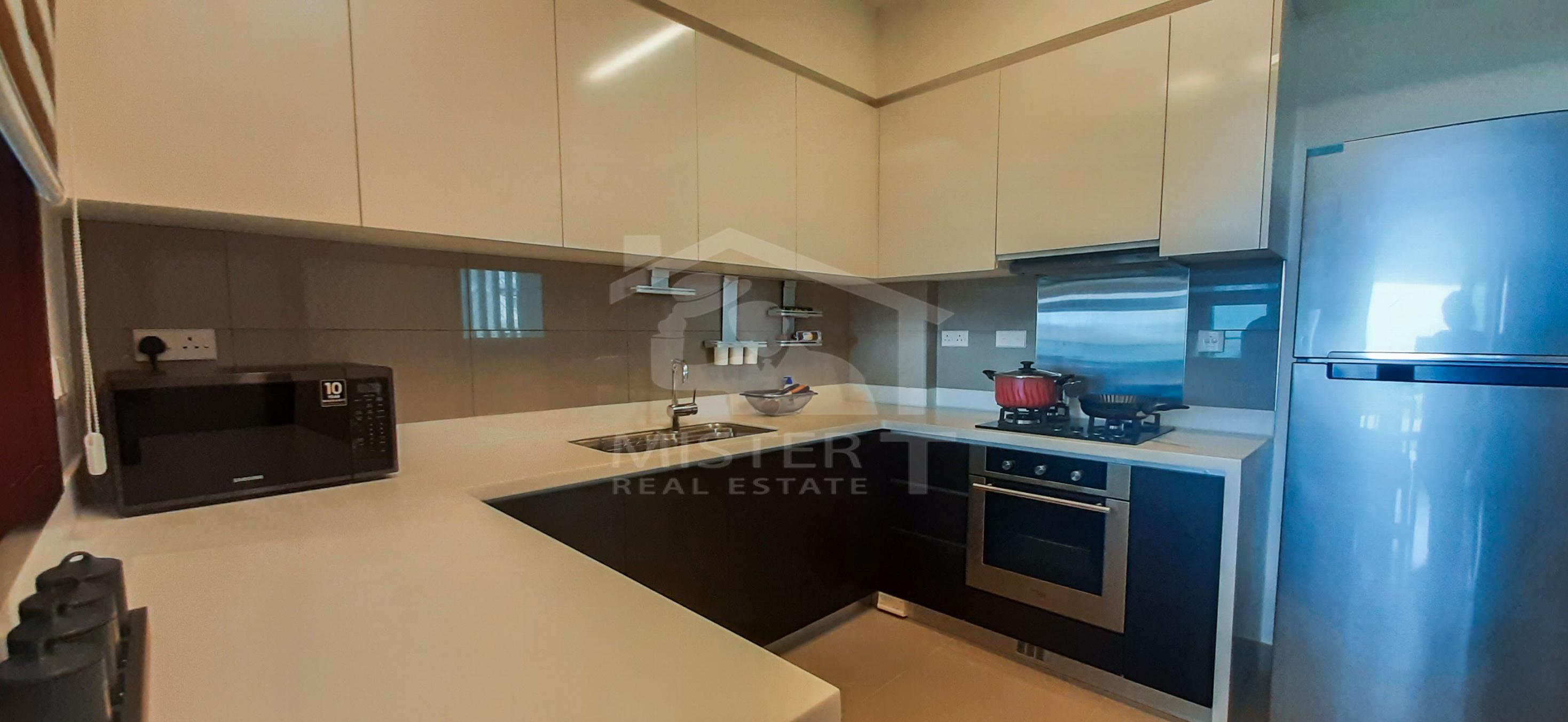 Apartment for Rent at Cinnamon Life - image 7