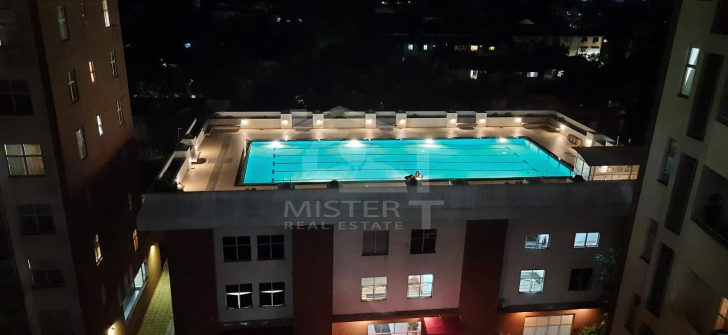 Apartment for Rent at Trillium Residencies - image 7