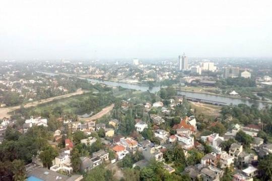 Apartment for Rent at The Elements- image 7