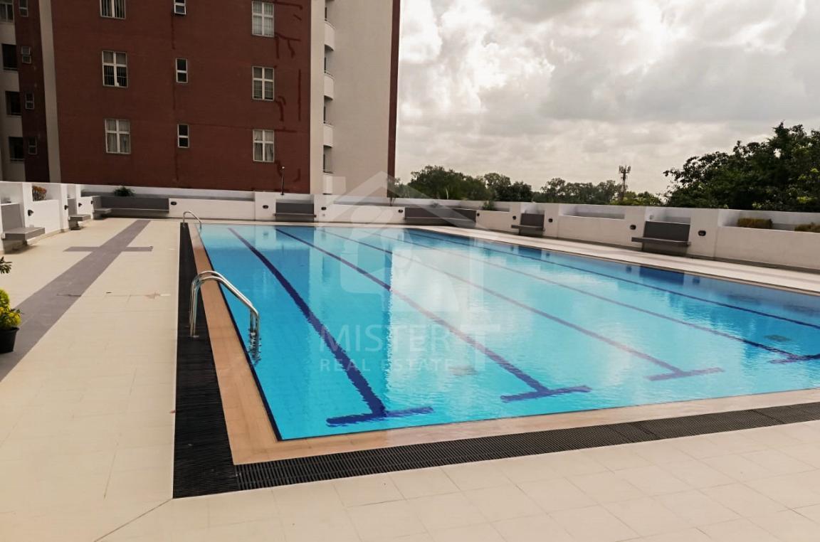 Apartment for Rent at Trillium Residencies - image 7