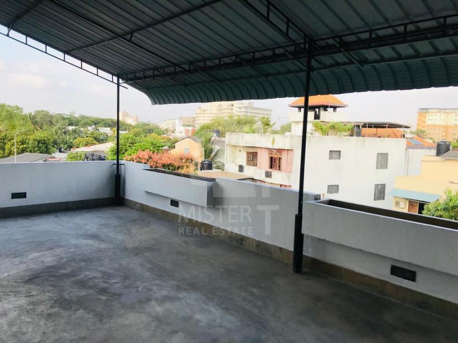 Office Space for Rent in Colombo 05- image 7