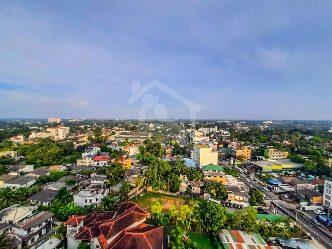 Apartment for Rent at Fairway Urban Homes - image 7