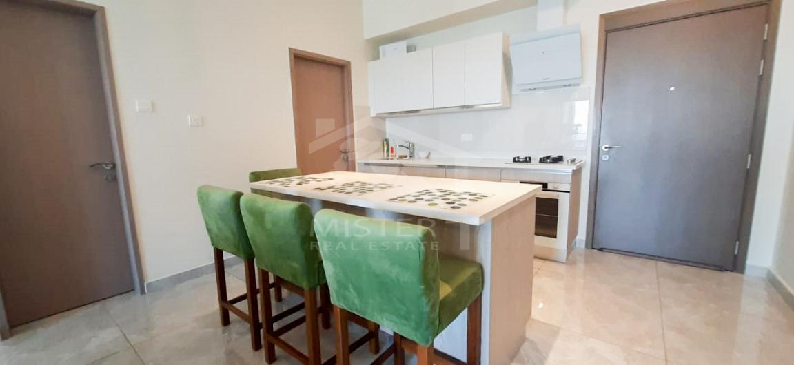 Apartment for Rent at Capital Heights, Rajagiriya- image 7