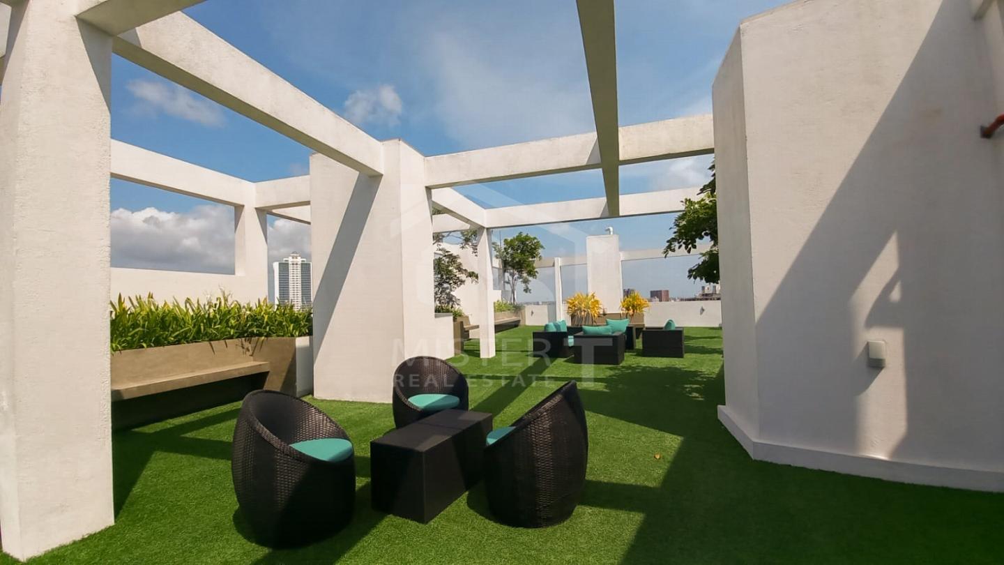 Apartment for Rent at Aurum Skyline Residencies - image 7