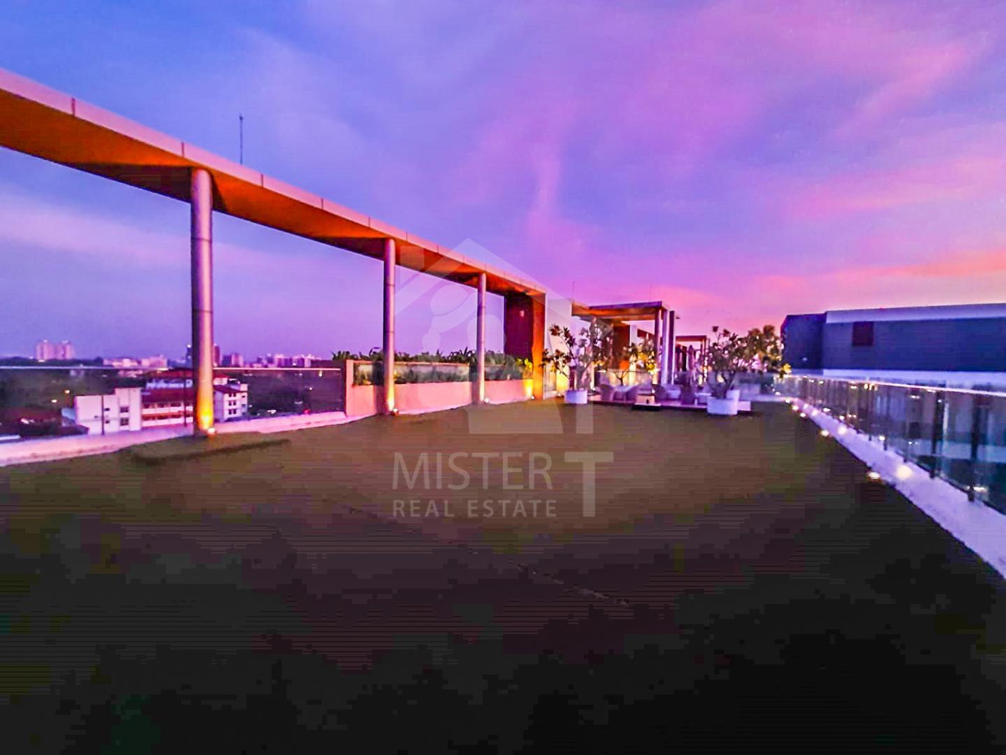 Apartment for Rent at 7th Sense Apartments - image 8