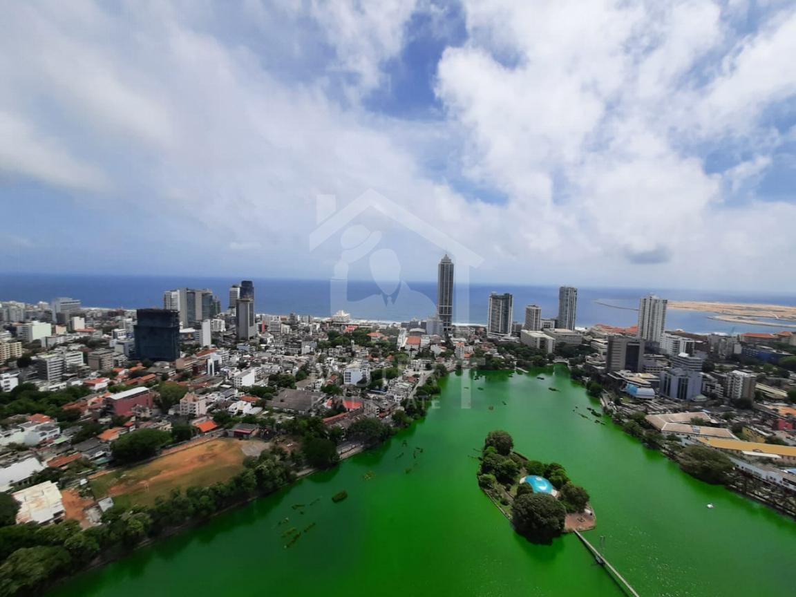 Apartment for Rent at Colombo City Centre - image 8