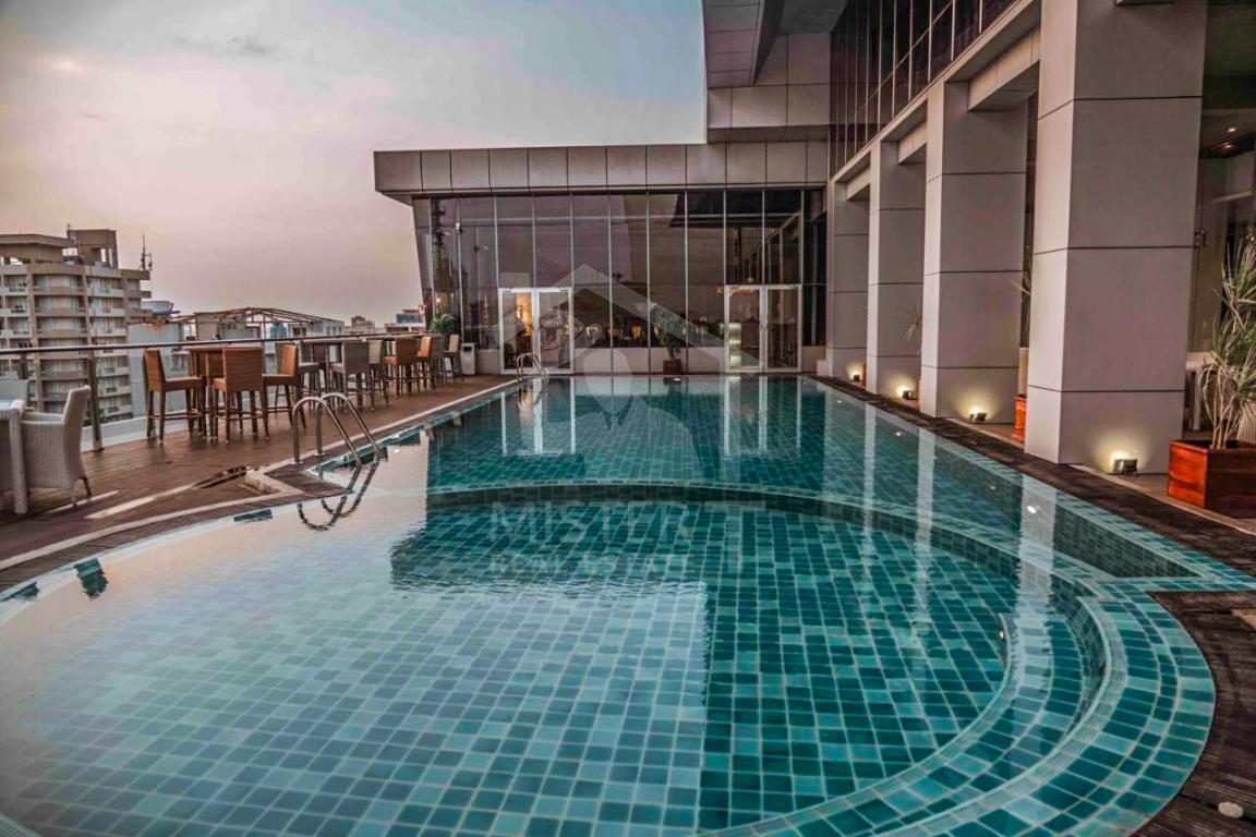 Apartment for Rent at Platinum One - image 8