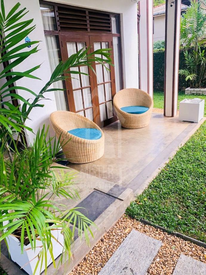 House for Rent in Rajagiriya - image 8