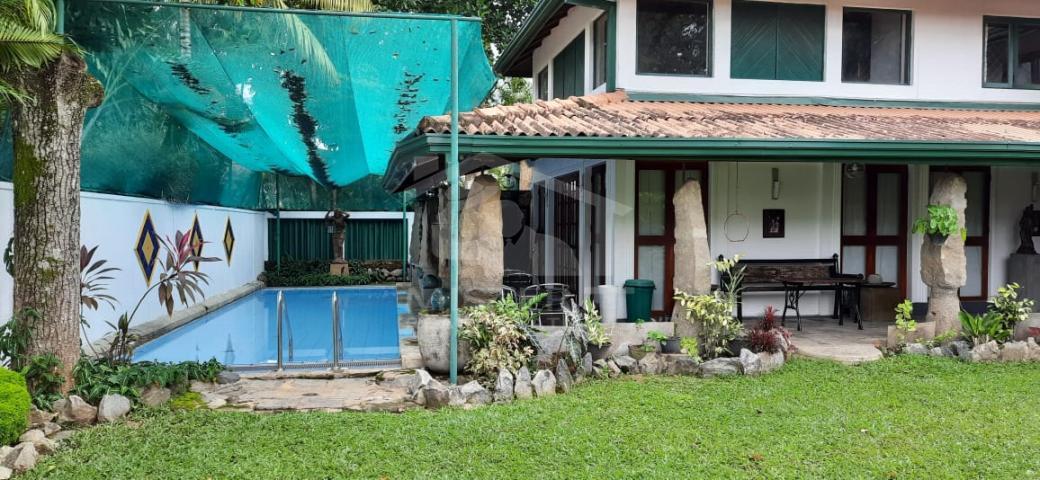 Villa for Rent in Pitakotte - image 8