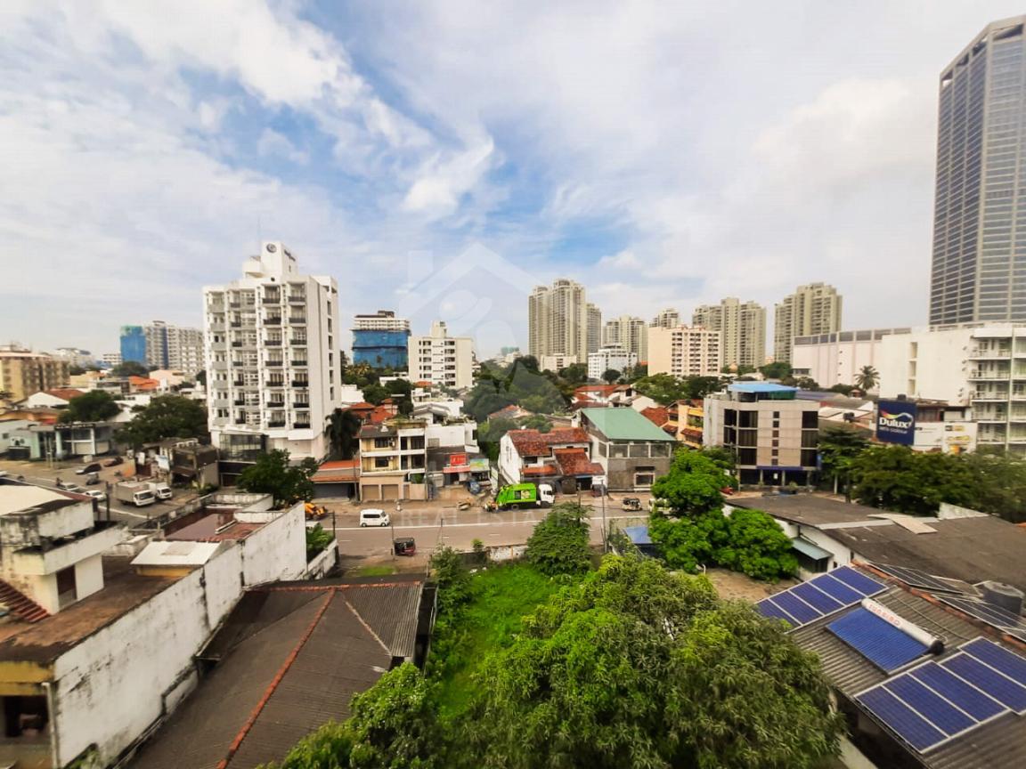 Apartment for Rent at HR Residencies - image 8