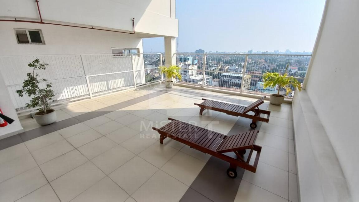 Apartment for Rent at Prime Residence - image 8