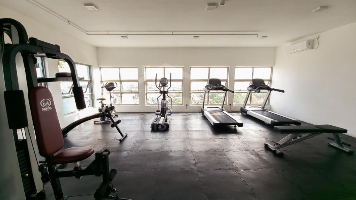 Apartment for Rent at Porshia Skyline Residencies - image 8