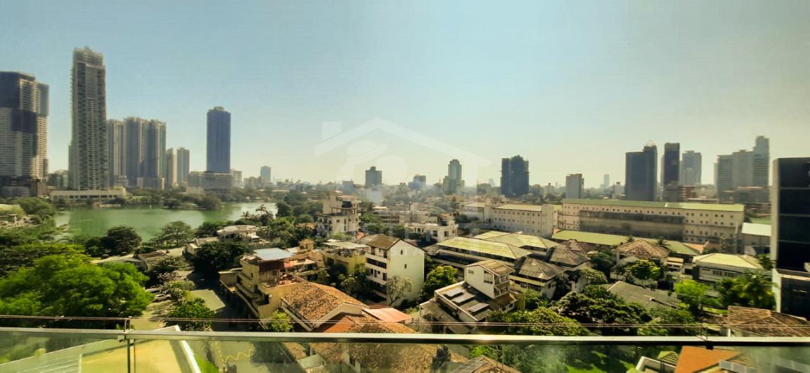 Apartment for Rent at Monarch Residencies - image 8