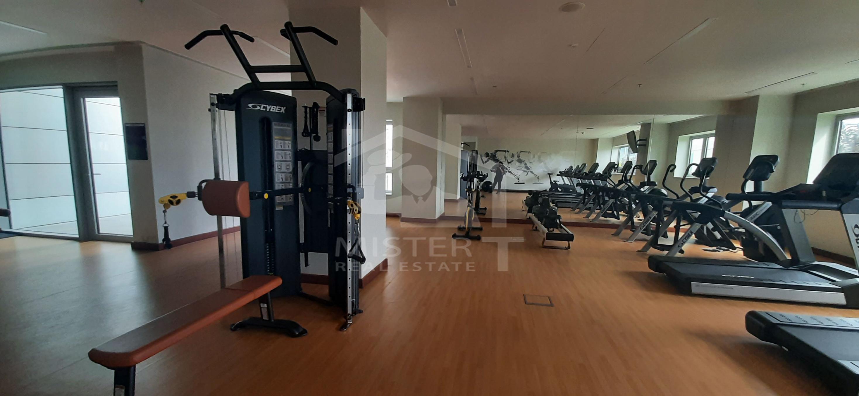 Apartment for Rent at Cinnamon Life - image 9