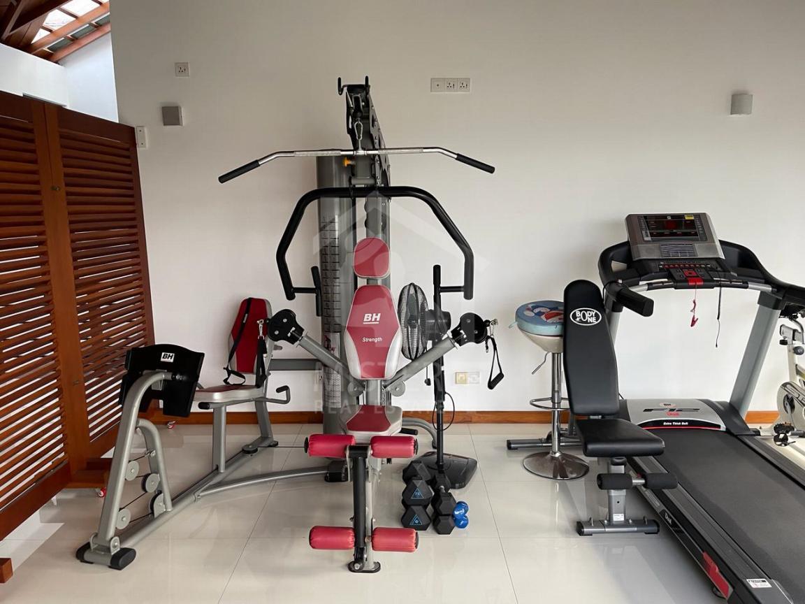 House for Rent in Rajagiriya - image 9