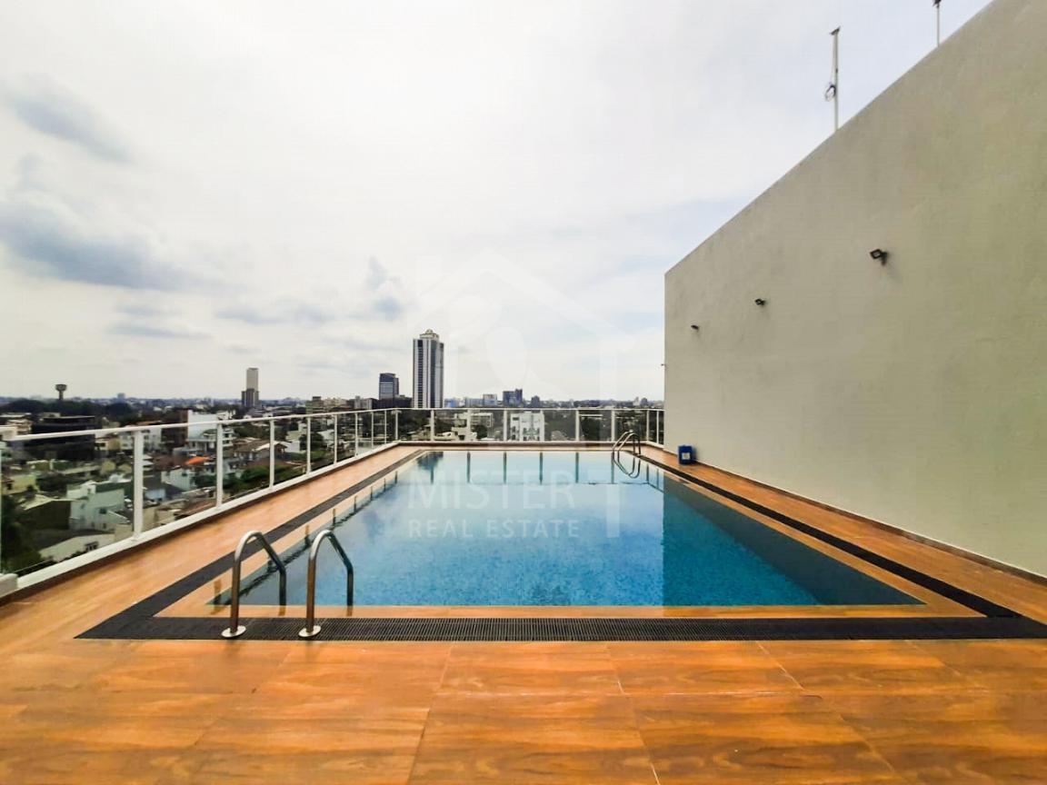 Apartment for Rent at Longdon Hill - image 9