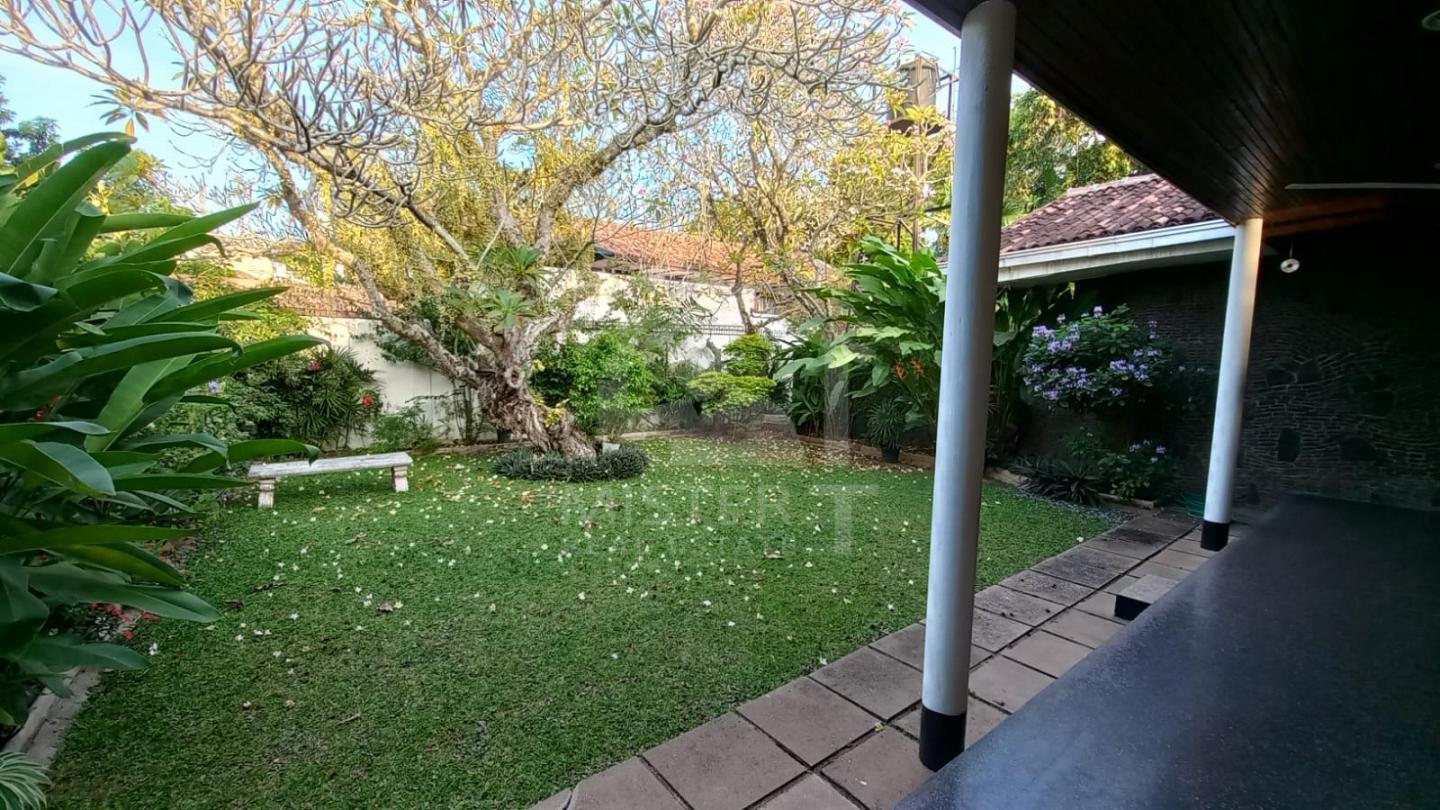 House for rent in Colombo 07- image 9