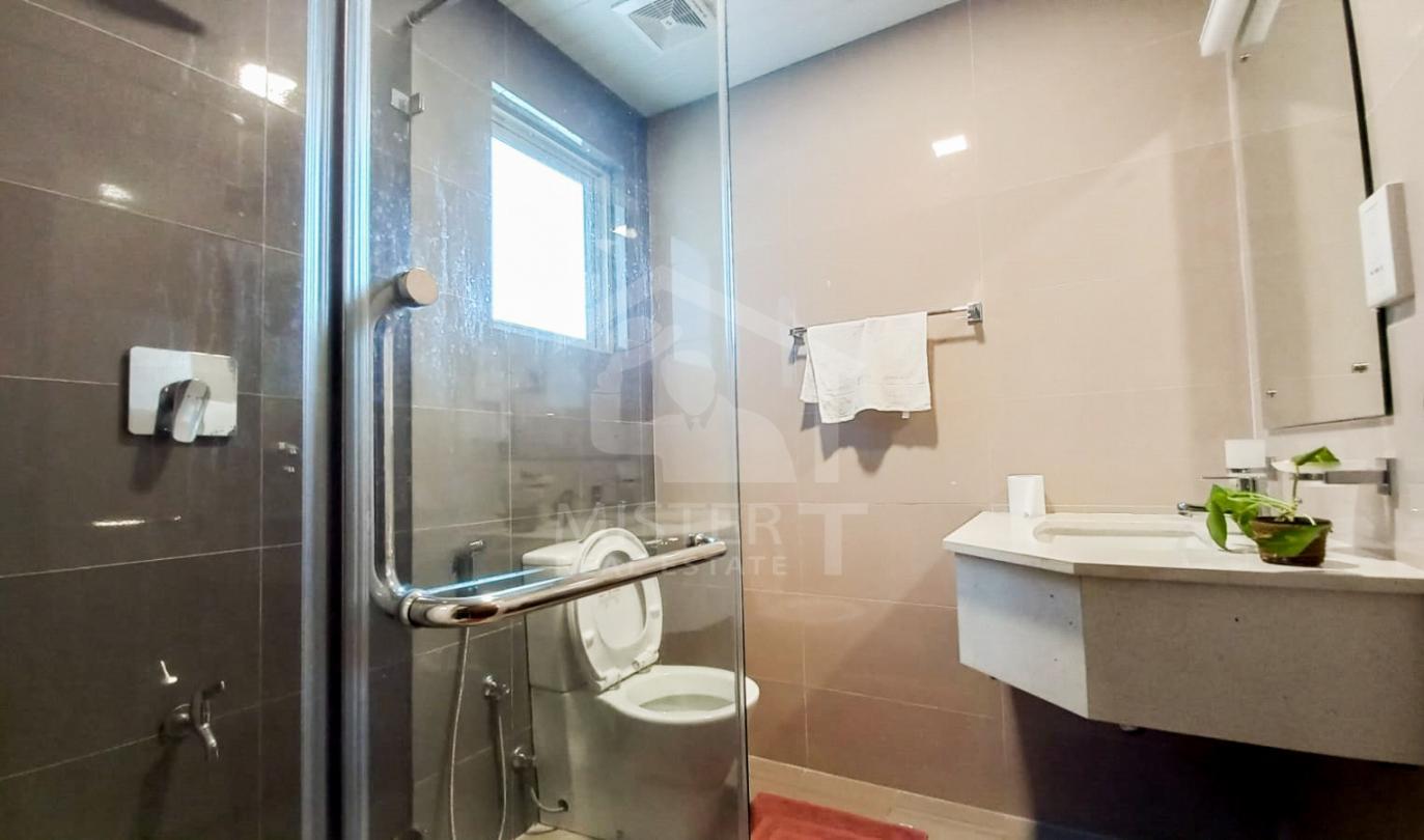 Apartment for Rent at Aurum Skyline Residencies - image 9