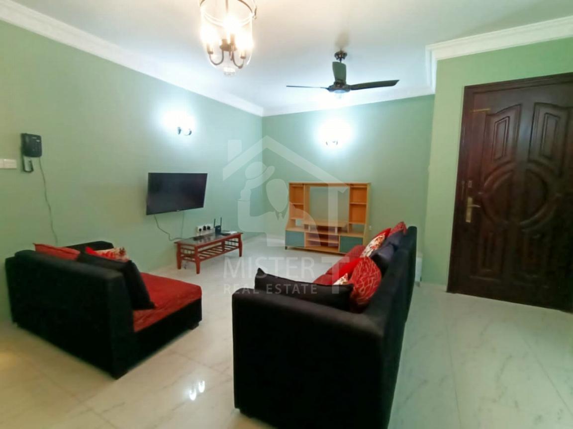 Apartment for Rent at Crimson Home, Colombo 04- image 1