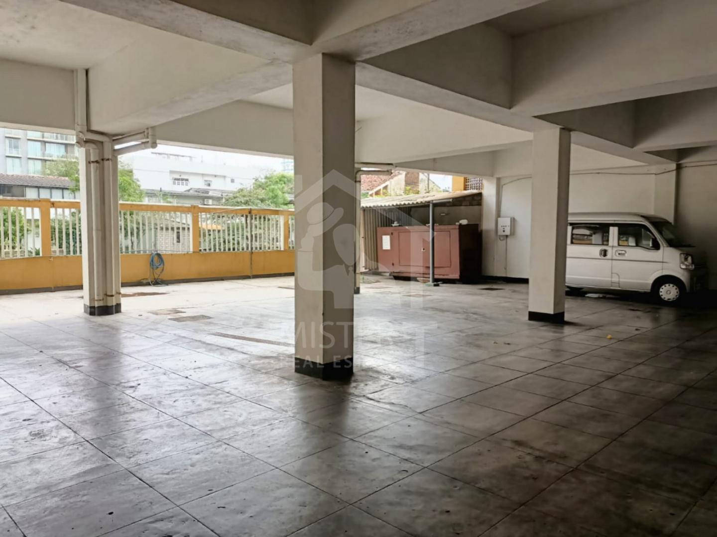 Apartment for Rent at Crimson Home, Colombo 04- image 8